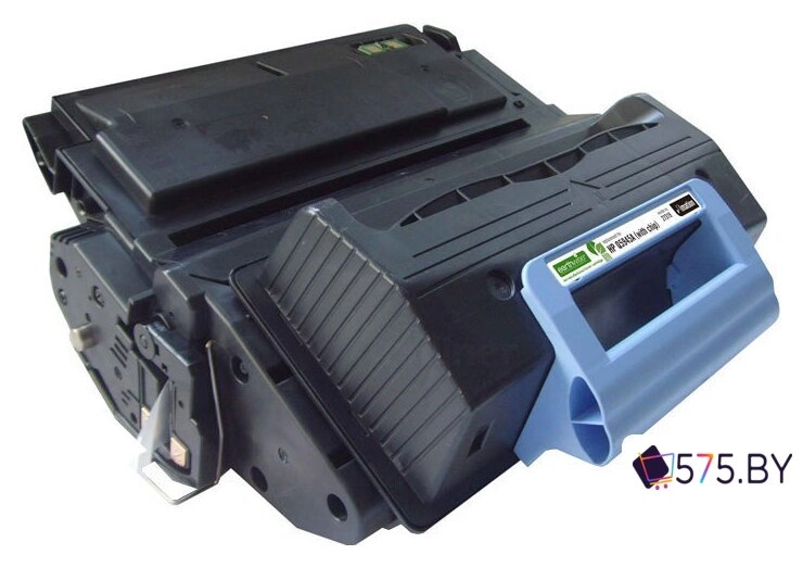 Картридж HP 45A (Q5945A) в магазине 575.by