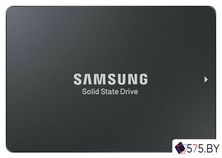 SSD Samsung SM883 960GB MZ7KH960HAJR в магазине 575.by