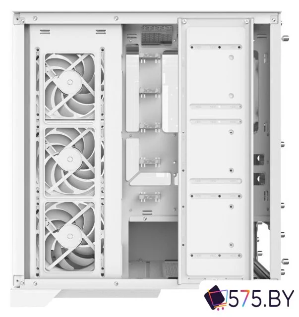 Корпус ADATA XPG Invader X (белый) в магазине 575.by