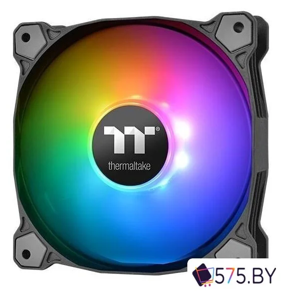 Система жидкостного охлаждения для процессора Thermaltake Pacific C360 DDC Hard Tube Water Cooling Kit CL-W243-CU12SW-A в магазине 575.by