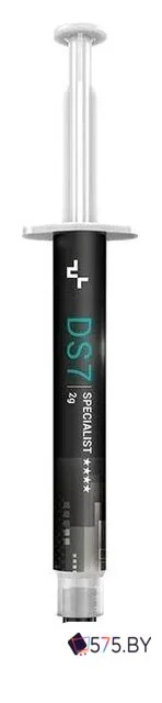 Термопаста DeepCool DS7 R-DS7-GY020C-G в магазине 575.by