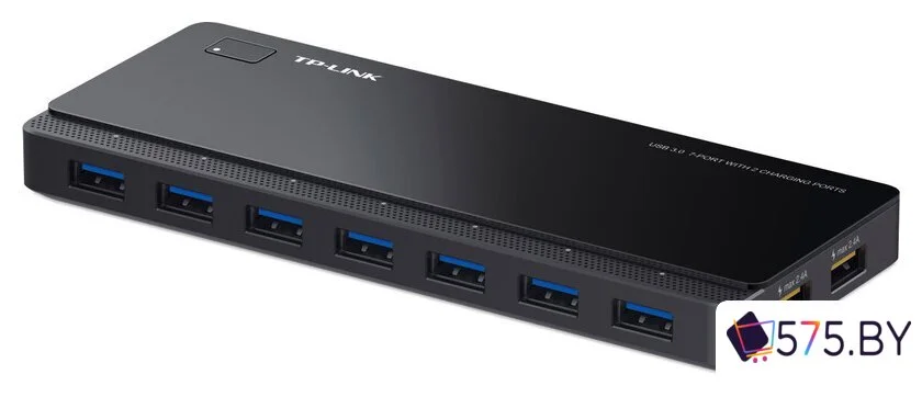 USB-хаб TP-Link UH720 в магазине 575.by