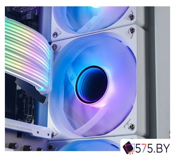 Вентилятор для корпуса Jonsbo SL-120W в магазине 575.by