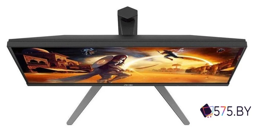 Игровой монитор AOC Gaming Q27G4/D в магазине 575.by