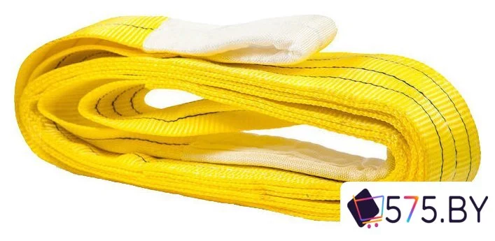 Стропы грузовые TOR СТП 3т 3м 90мм 11633 в магазине 575.by