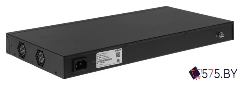 Управляемый коммутатор 2-го уровня Dahua DH-CS4228-24GT-375 в магазине 575.by