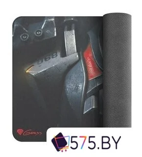 Коврик для мыши Genesis Promo Eyes of Destiny в магазине 575.by