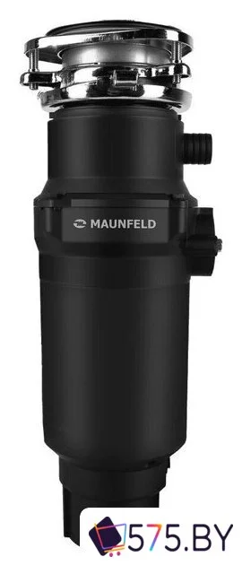 Измельчитель пищевых отходов MAUNFELD MWD3901PB в магазине 575.by