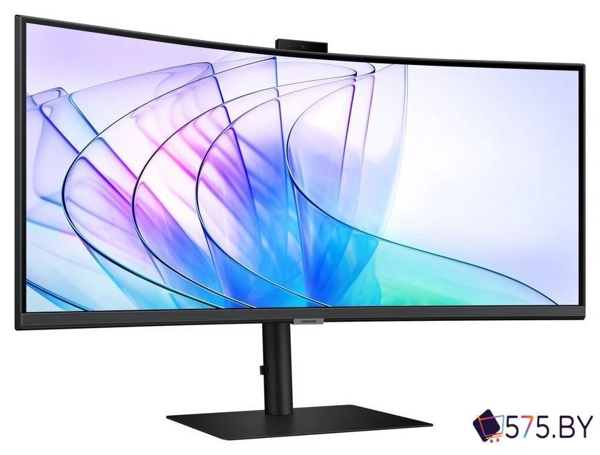 Монитор Samsung ViewFinity S6 LS34C650VAIXCI в магазине 575.by