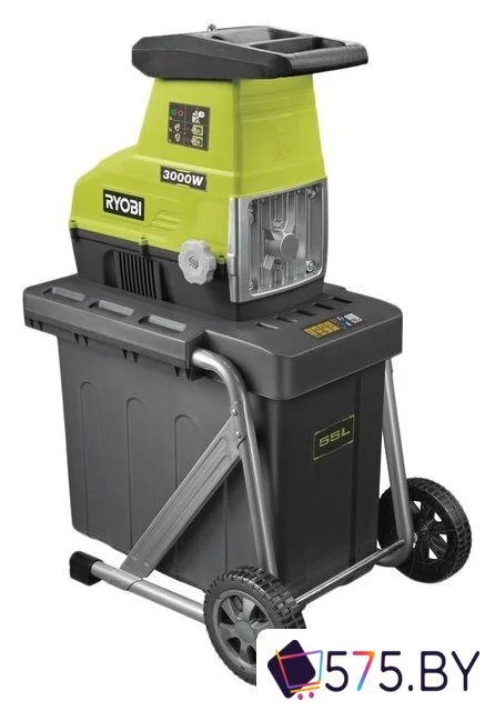 Садовый измельчитель Ryobi RSH3045U в магазине 575.by