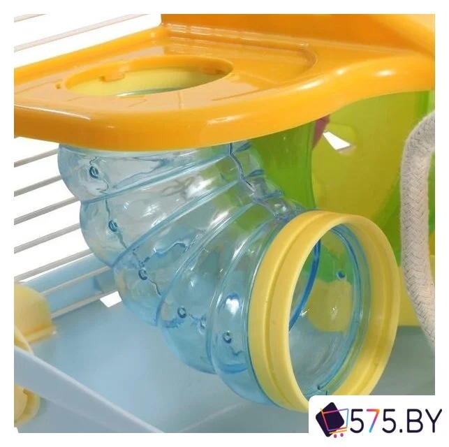 Клетка Triol Парк приключений в магазине 575.by