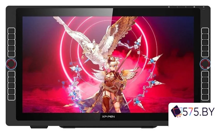 Графический монитор XP-Pen Artist 22R Pro в магазине 575.by