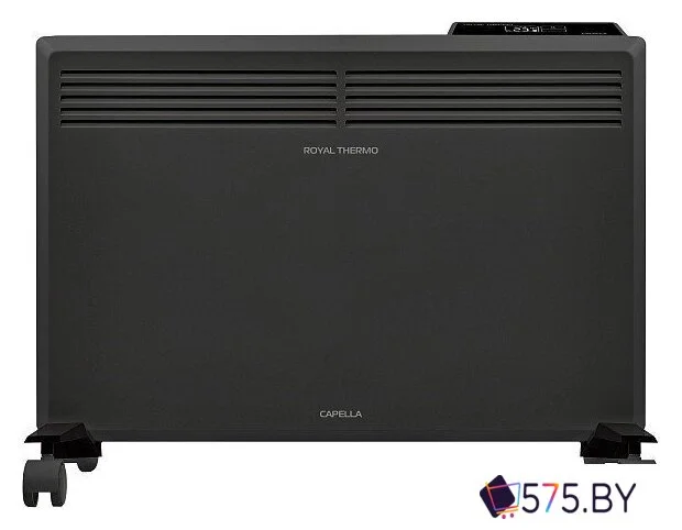 Конвектор Royal Thermo Capella RCHC/E-1502 в магазине 575.by