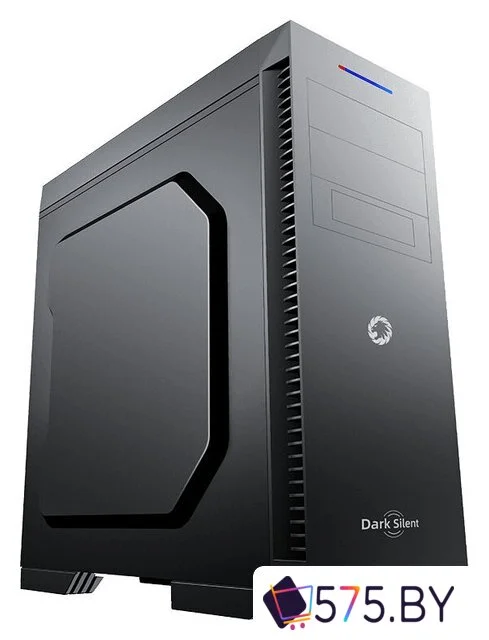 Корпус GameMax Dark Silent в магазине 575.by