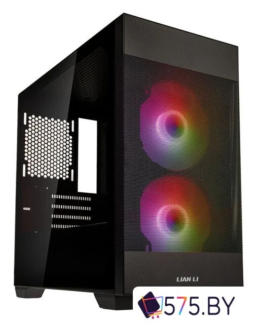 Корпус Lian Li Lancool 205M Mesh G99.OE744MX.10 в магазине 575.by