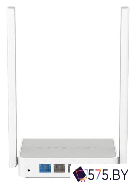 4G Wi-Fi роутер Netcraze 4G NC-1213 в магазине 575.by