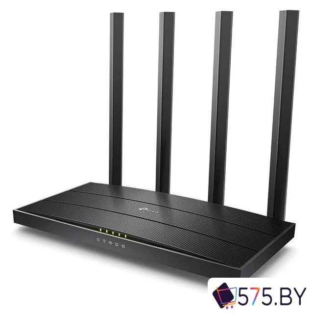 Wi-Fi роутер TP-Link Archer C80 в магазине 575.by