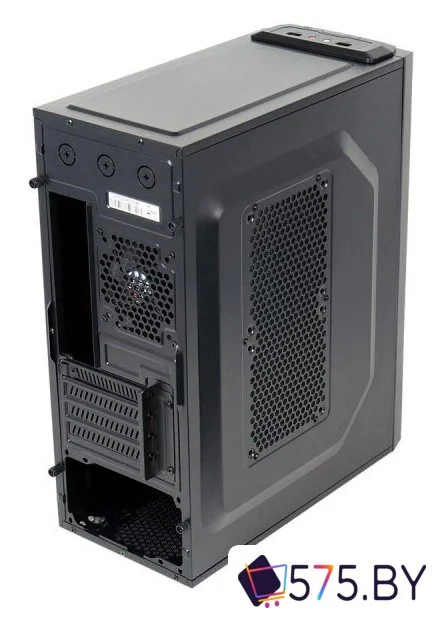 Корпус Zalman ZM-T4 Plus в магазине 575.by