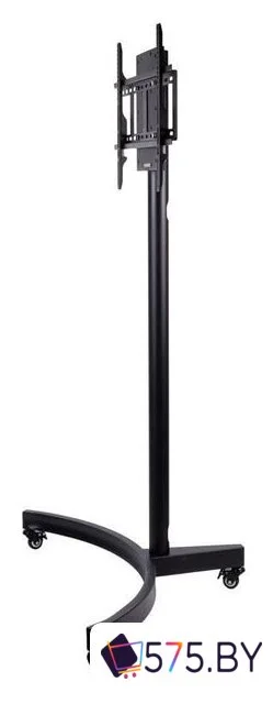 Кронштейн для телевизора Arm Media PT-Stand-10 (черный) в магазине 575.by