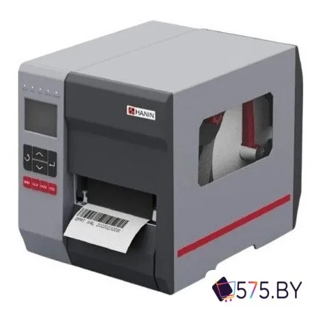 Принтер этикеток iDPRT iQ4 100700606 в магазине 575.by