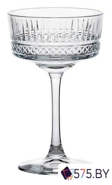 Набор бокалов для шампанского Pasabahce Elysia 440436/1106979 (4 шт) в магазине 575.by