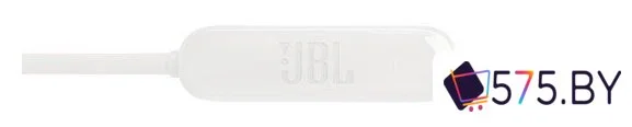 Наушники JBL Tune 235BT (белый) в магазине 575.by