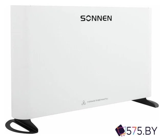 Конвектор Sonnen Onyx-1000.1 в магазине 575.by