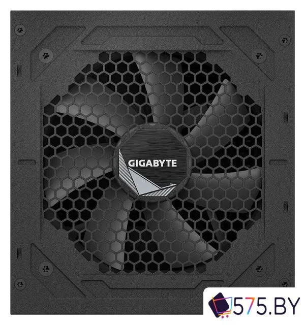 Блок питания Gigabyte UD850GM PG5 в магазине 575.by
