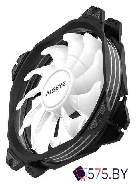 Система жидкостного охлаждения для процессора ALSEYE M360B в магазине 575.by