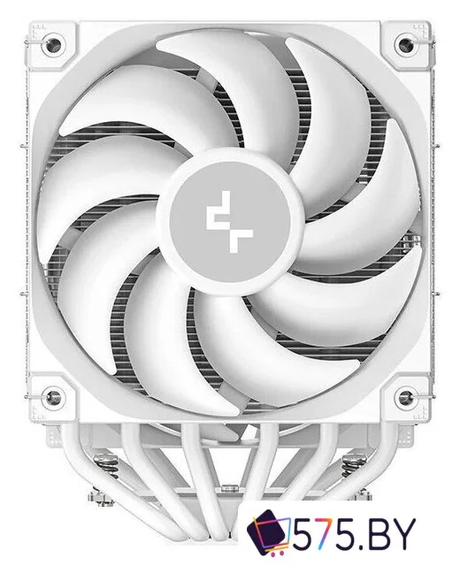 Кулер для процессора DeepCool AK620 Digital Pro WH R-AK620-WHAPMN-G в магазине 575.by