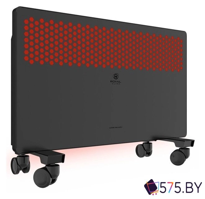 Конвектор Royal Clima Lumino Meccanico REC-LUB1000M в магазине 575.by