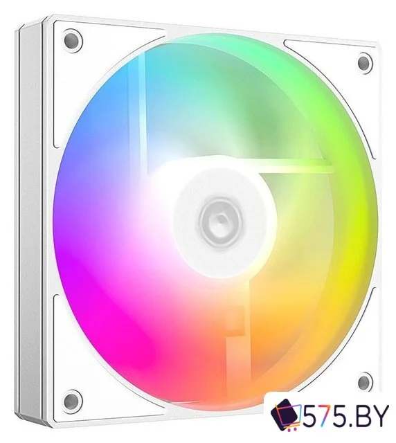 Вентилятор для корпуса ID-Cooling AS-140-ARGB-W в магазине 575.by