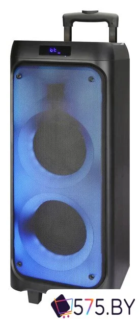 Патибокс Supra SMB-820 в магазине 575.by