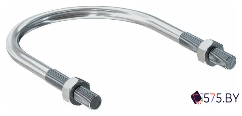 Скоба для трубы Fischer ETR 168 24435