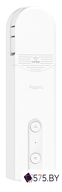 Контроллер для штор Aqara Roller Shade Driver E1 в магазине 575.by