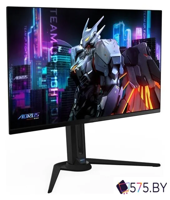 Игровой монитор Gigabyte Aorus FO32U2 в магазине 575.by