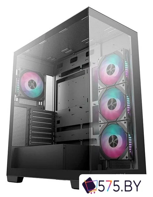 Корпус DeepCool CG580 4F R-CG580-4F-PL750D-R-1 в магазине 575.by
