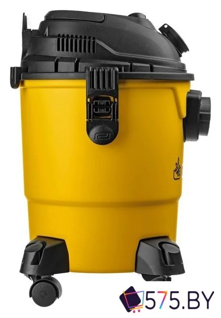 Пылесос Garvill VC1200-20PS в магазине 575.by