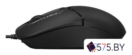 Мышь A4Tech Fstyler FM12S (черный) в магазине 575.by