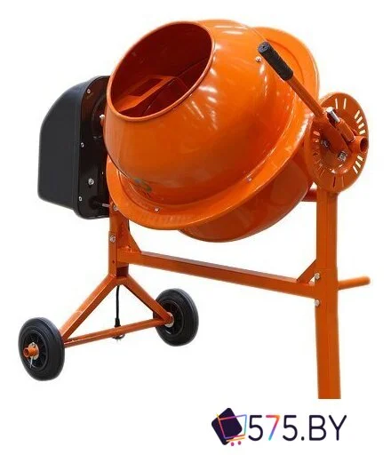Бетономешалка ECO CM-71 в магазине 575.by