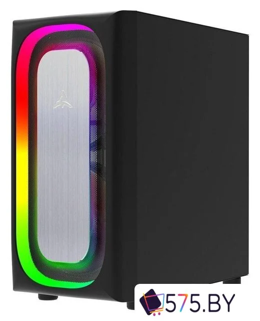 Корпус ALSEYE Ai Pro-200B (черный) в магазине 575.by