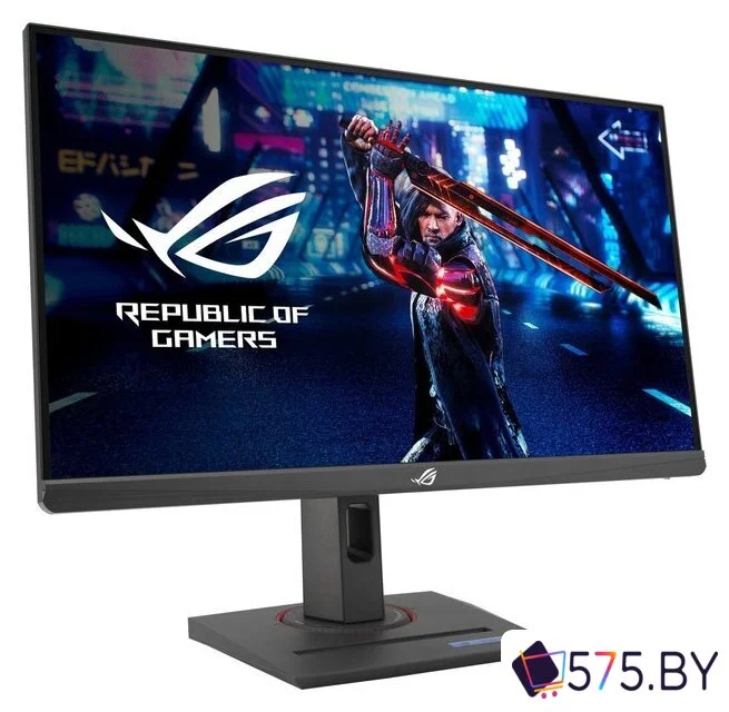 Игровой монитор ASUS ROG Strix XG259QNS в магазине 575.by