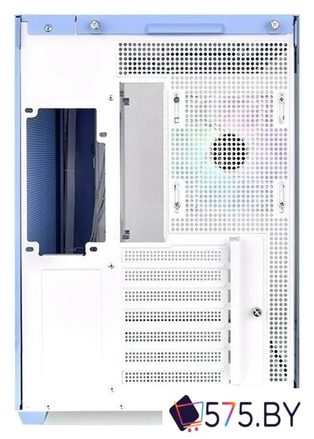 Корпус Thermaltake View 380 TG ARGB Hydrangea Blue CA-1Z2-00MFWN-00 в магазине 575.by