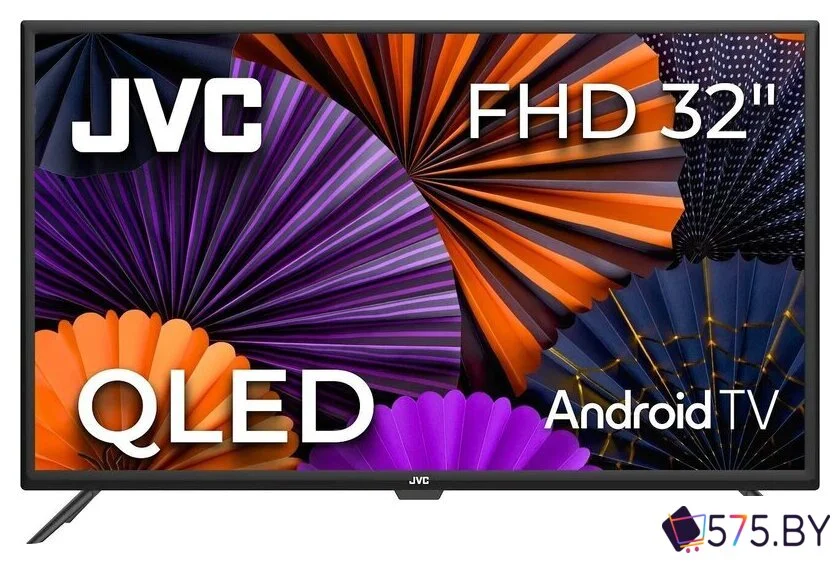 Телевизор JVC LT-32MU3500 в магазине 575.by