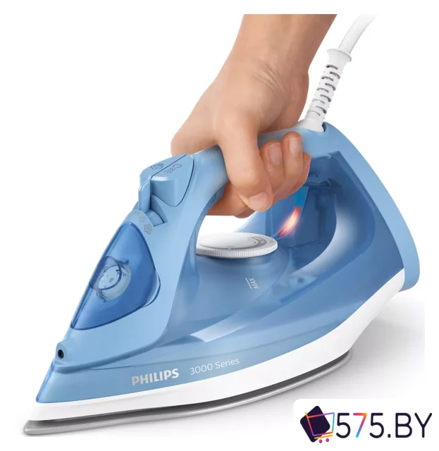 Утюг Philips DST3020/20 в магазине 575.by