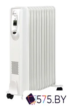 Масляный радиатор Ballu Comfort BOH/CM-11WDN 2200 в магазине 575.by