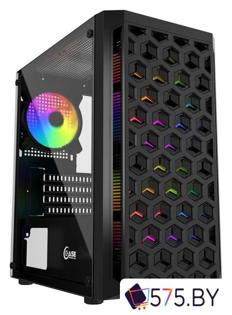 Корпус Powercase Mistral Micro T3B CMIMTB-L3 в магазине 575.by