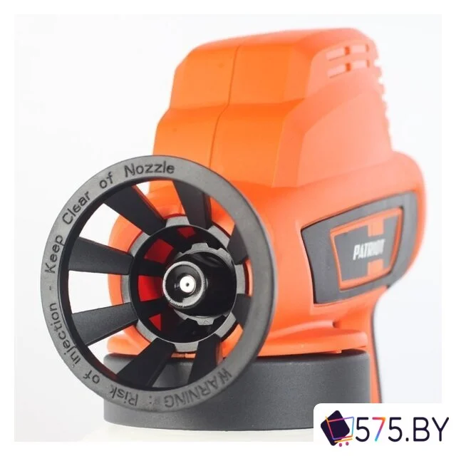 Краскораспылитель Patriot SG 110 [170303500] в магазине 575.by