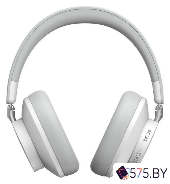 Наушники A4Tech Bloody MH390 (белый) в магазине 575.by