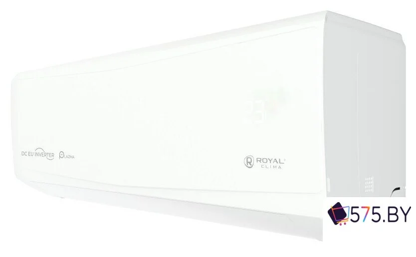 Кондиционер Royal Clima GRIDA DC EU Inverter RCI-GRC28HN в магазине 575.by